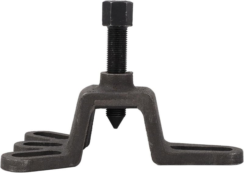 ZIZEV Brake Drum Puller Steel Remover Carbon Tool High Carbon Brake Pot Steering Wheel Pullers - Image 5